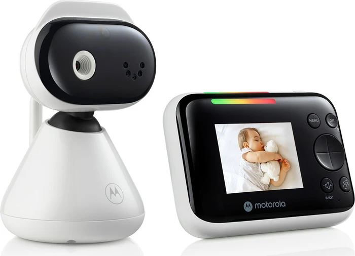 Motorola PIP1200 Video-Babyphone