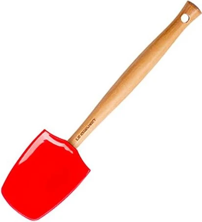 Le Creuset Craft Kochlöffel groß