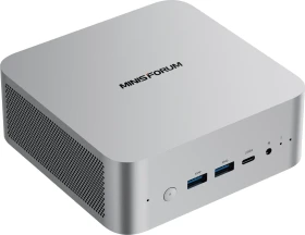 Minisforum M1 Pro-125H, Core Ultra 5 125H