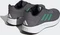 adidas Duramo SL 2.0 grey five/court green/cloud white (Herren) Vorschaubild
