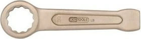 KS Tools BRONZEplus Schlag-Einringschlüssel funkenfrei, 170x650mm