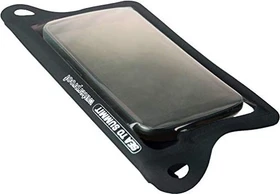 Sea to Summit TPU Guide Waterproof Case schwarz