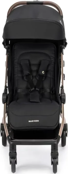 Maxi-Cosi Eva³ essential black