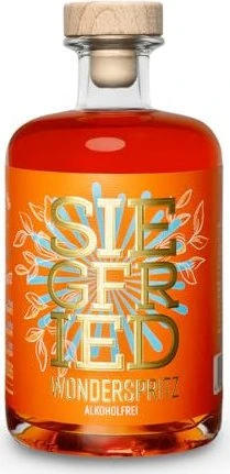 Siegfried Wonderspritz 500ml
