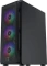 Xigmatek Gaming X, schwarz, Glasfenster Vorschaubild
