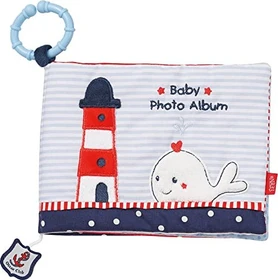 Fehn Baby-Fotoalbum Ocean Club