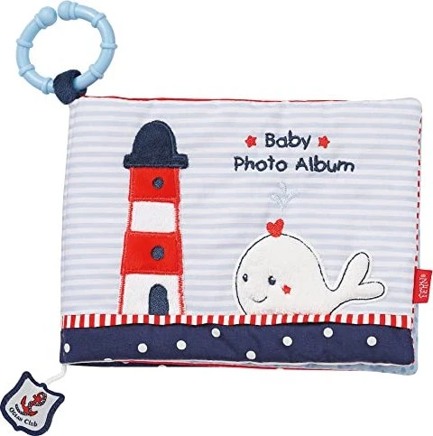 Fehn Baby-Fotoalbum Ocean Club