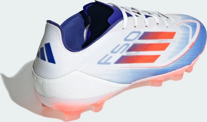 adidas F50 Pro MG cloud white/solar red/lucid blue