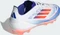 adidas F50 Pro MG cloud white/solar red/lucid blue Vorschaubild