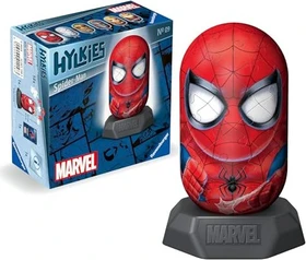 Ravensburger Hylkies Marvel Heroes Spider-Man