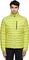 Vaude Batura Funktionsjacke bright green (Herren) Vorschaubild