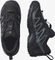 Salomon XA Pro V8 CSWP black/ebony (Junior) Vorschaubild