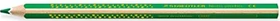 Staedtler Noris Club 1284 Buntstift grün, 12er-Pack