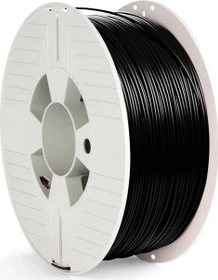 Verbatim PETG, black, Spule, 1.75mm, 1.00kg