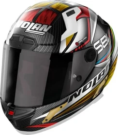 Nolan X-804 RS Ultra Carbon SBK 353