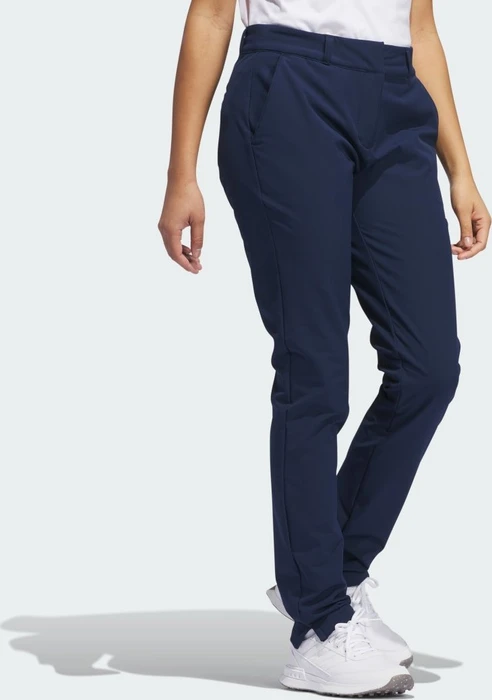 adidas Ultimate365 Cold.RDY Golf Hose lang collegiate navy (Damen)