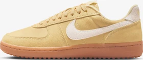 Nike Field General 'Butter' soft yellow/gum light brown/white (Damen)