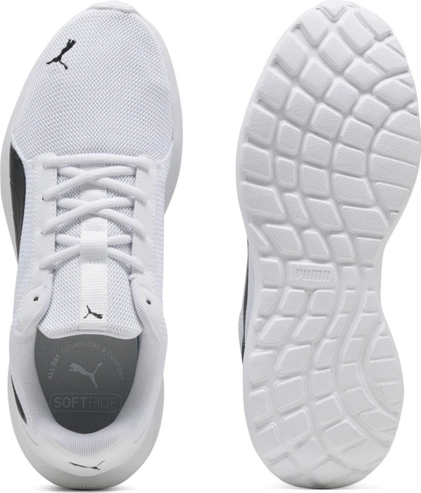 Puma Softride Cosmic puma white/puma black