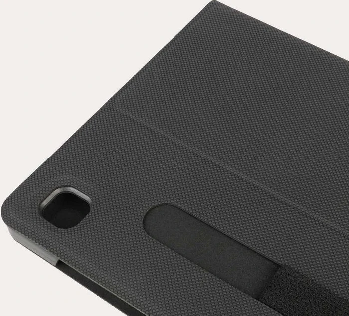 Tucano Gala Schutzcase für Samsung Galaxy Tab A7 Lite (2021) 8.7", schwarz