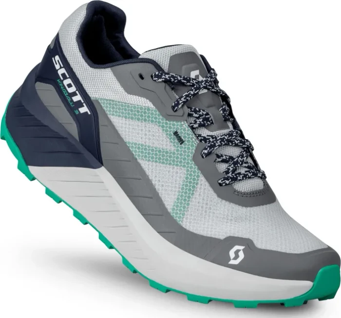 Scott Kinabalu 3 amazon green/fog green (Herren)