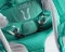 Deuter Aircontact Ultra 50+5 fern/alpinegreen Vorschaubild