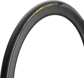 Pirelli Pirelli P Zero Race 700x26C Reifen schwarz/gelb