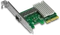 TRENDnet TEG-10GECSFP 10G LAN-Adapter, SFP+, PCIe 2.0 x4 Vorschaubild