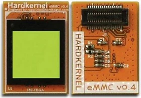 Hardkernel ODROID-N2L eMMC 5.1     16GB Modul Android