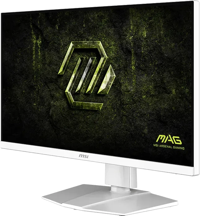 MSI MAG 274QRFWDE E20, 27"