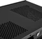 SilverStone Milo ML09, schwarz, Mini-ITX Vorschaubild