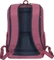 RivaCase 7760 Suzuka ECO 15.6" Notebook Rucksack, rot Vorschaubild