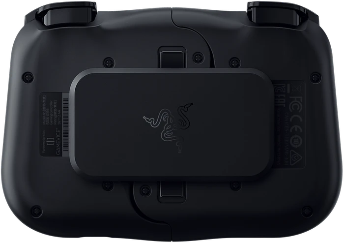 Razer Kishi Xbox Gamepad USB (iOS)