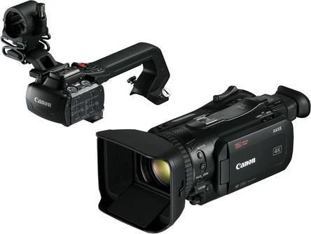 Canon XA50