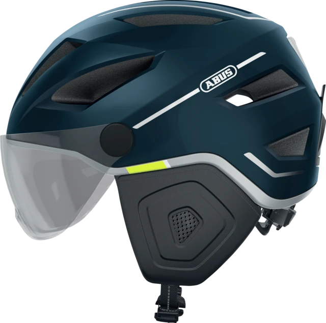 ABUS Pedelec 2.0 ACE Helm