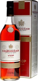 Courvoisier V.S.O.P. Artisan Edition 1l