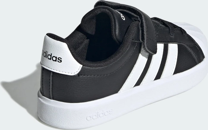 adidas Streettalk core black/cloud white (Junior)