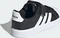 adidas Streettalk core black/cloud white (Junior) Vorschaubild