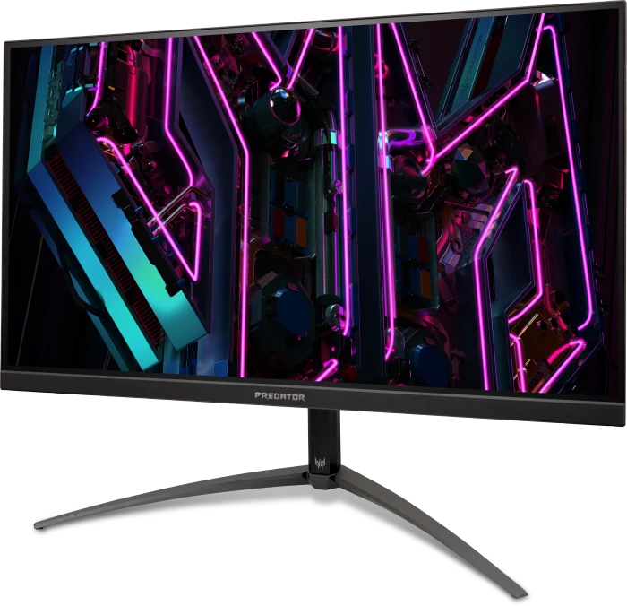 Acer Predator XB3 XB323QKV3bmiiphx, 31.5"