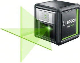 Bosch DIY Quigo green Batterie-Kreuzlaser