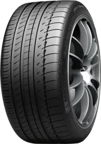 Michelin Pilot Sport PS2 255/40 R19 96Y *
