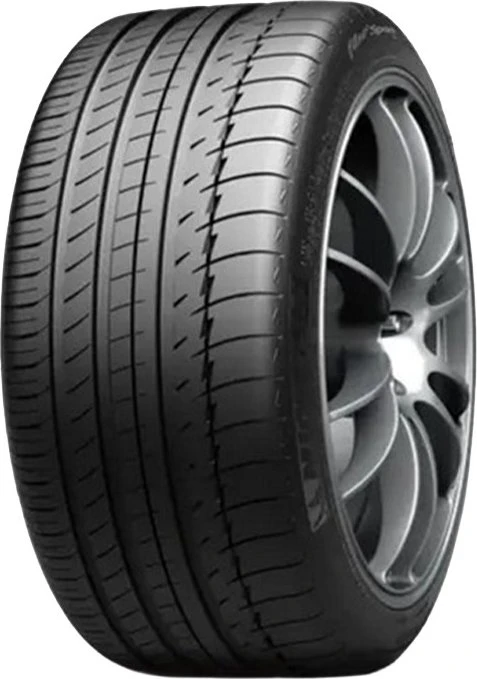 Michelin Pilot Sport PS2