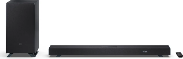 Sharp HT-SBW53121 schwarz (HT-SBW53121(BK))