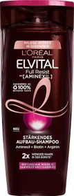 L'Oréal Elvital Full Resist Shampoo, 300ml