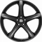 AEZ Yacht dark 7.5x17 5/114.3 ET38 Vorschaubild