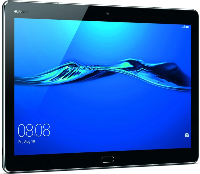 Huawei MediaPad M3 Lite 10, grau