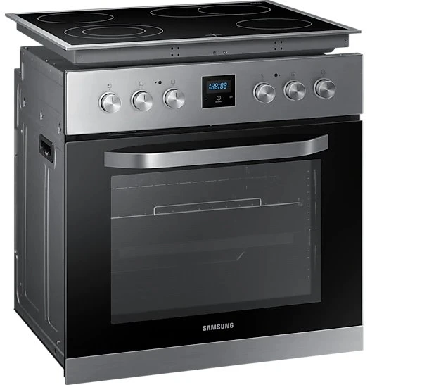 Samsung F-NB69R2301RS Einbauherd-Set