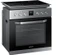 Samsung F-NB69R2301RS Einbauherd-Set Vorschaubild