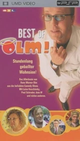 Best of Olm! (UMD-Film) (PSP)
