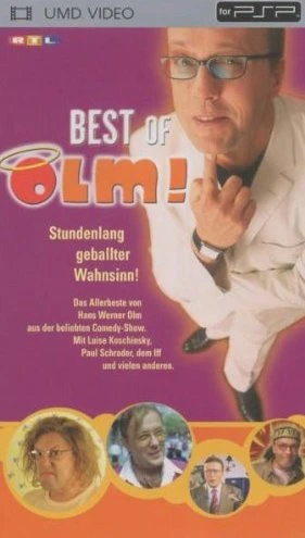 Best of Olm! (UMD-Film) (PSP)