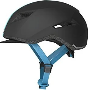 ABUS Yadd-I Helm streak black